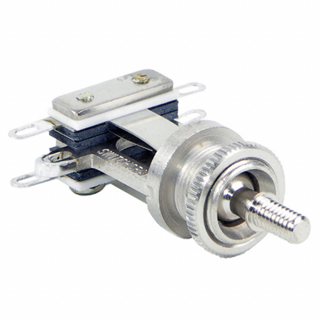 Switchcraft 3-way Pickup Selector - Short