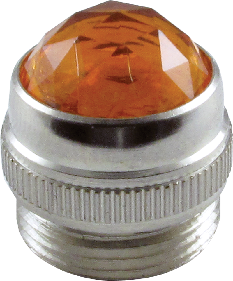 Amp Jewel - Fender Style Amber