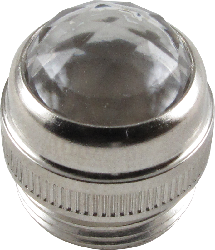 Amp Jewel - Fender Style Clear