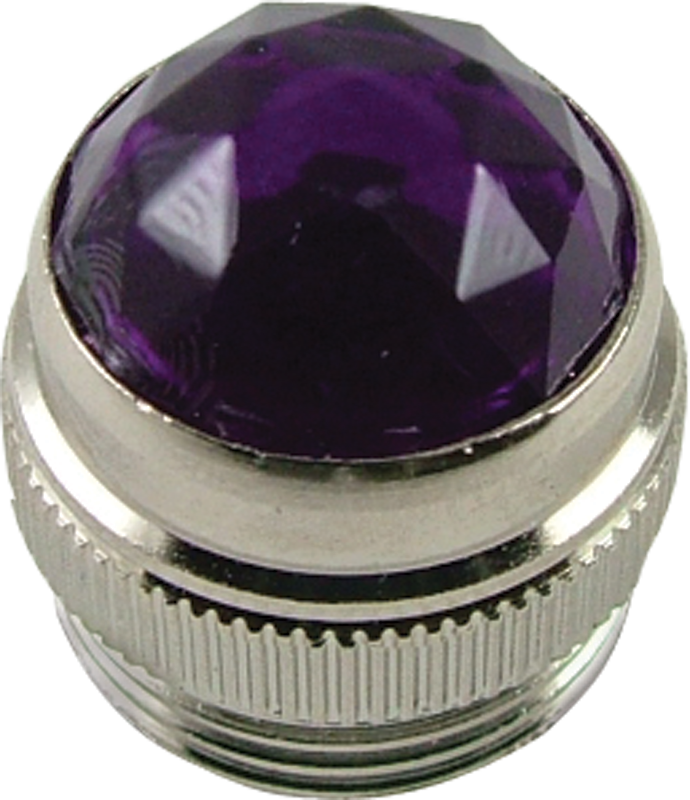 Amp Jewel - Fender Style Violet