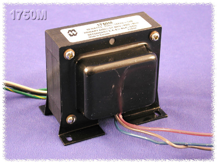 TAMRADIO OUTPUT TRANSFORMER FL 682 【公式通販】