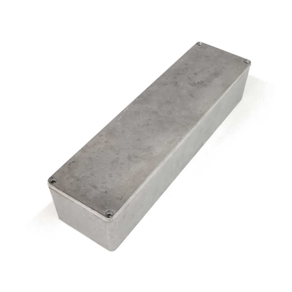 Generic 1032L - Long Pedal Enclosure - Canada