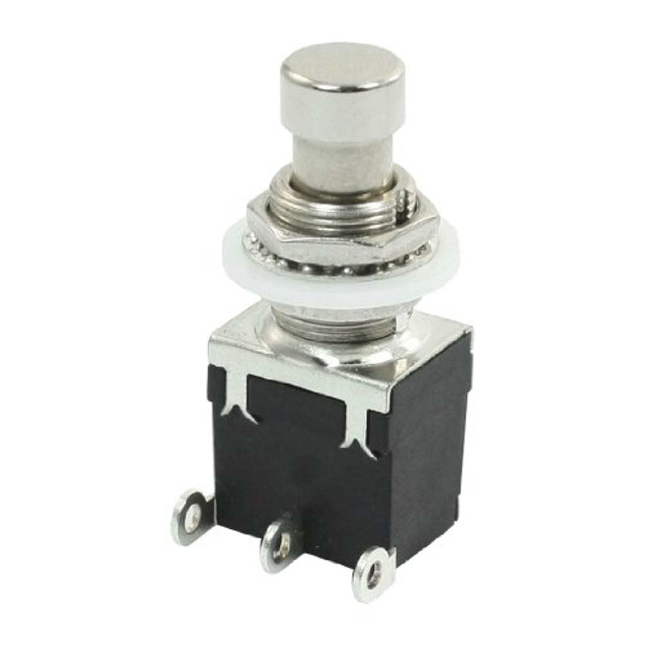 Spdt footswitch Clearance