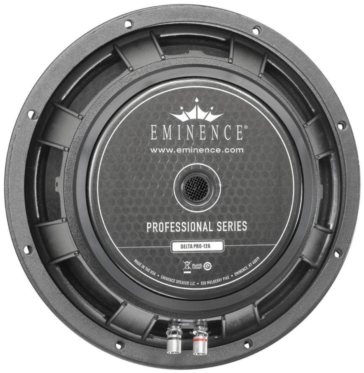 eminence delta