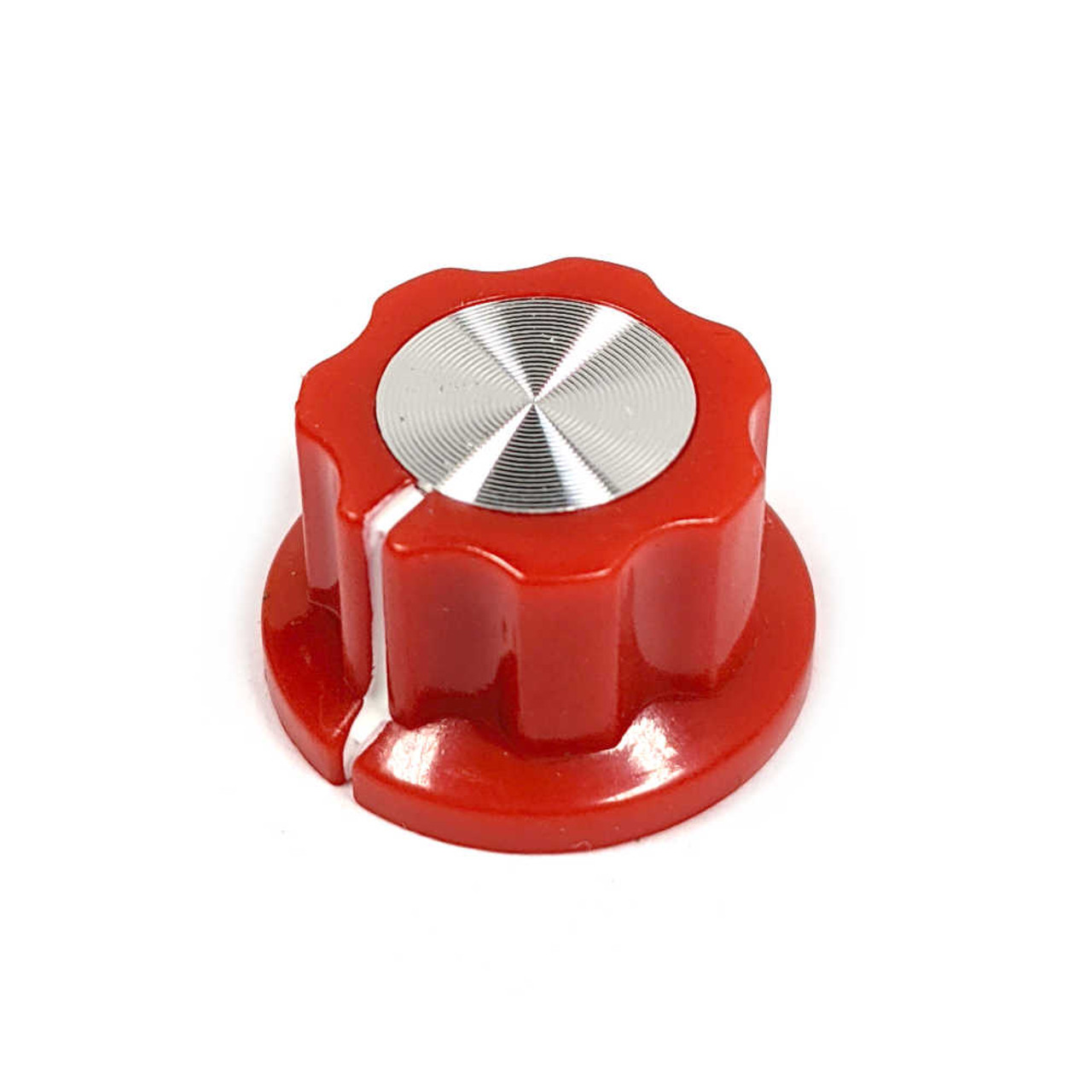 Boss Style Knob - Small (Choose Colour)