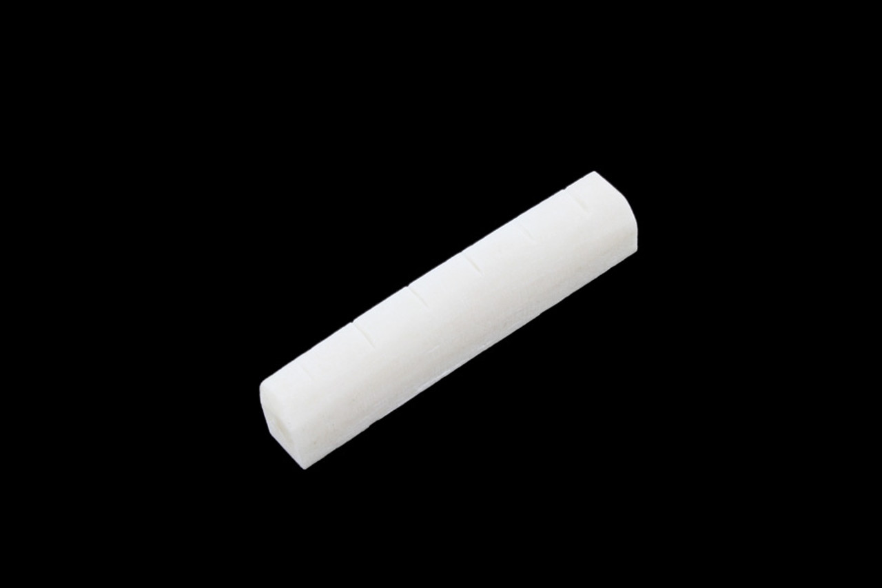 Slotted bone nut Clearance