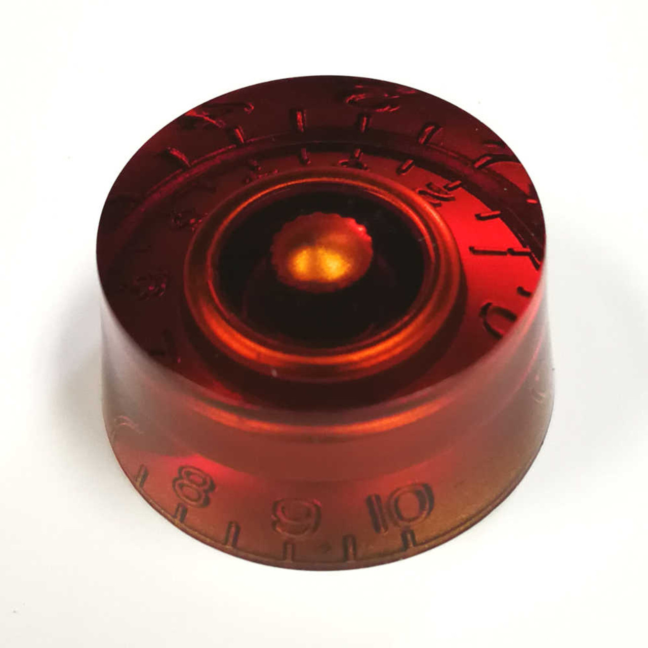 Amber speed knobs clearance