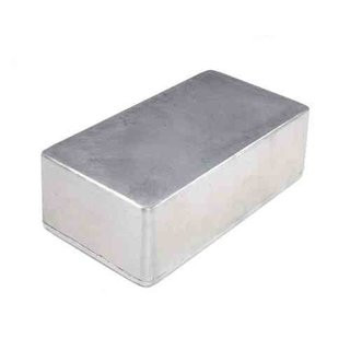 Hammond 1590N1 - Standard+ Pedal Enclosure (125B) - Canada