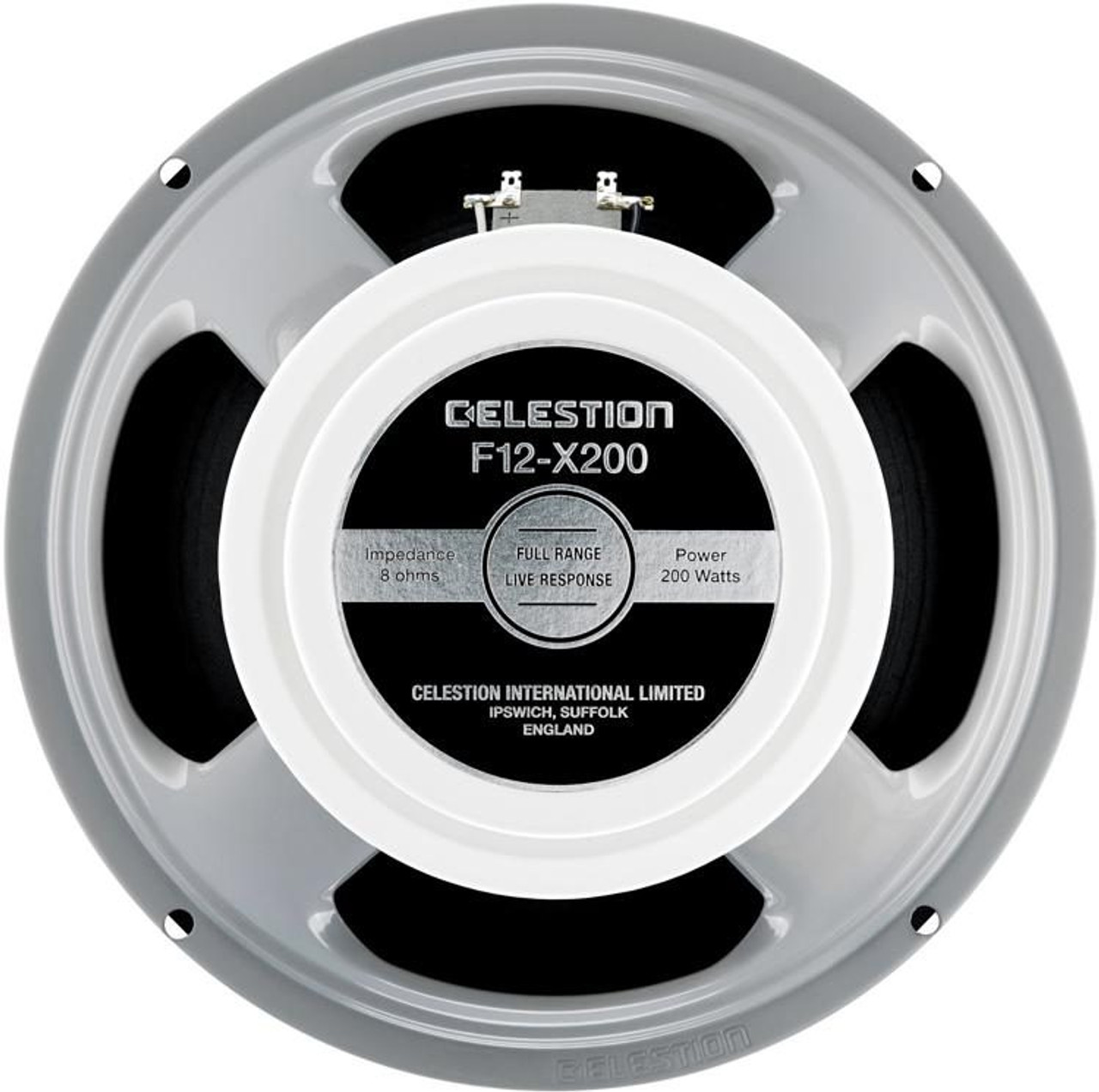 Celestion 8 deals guitar speaker