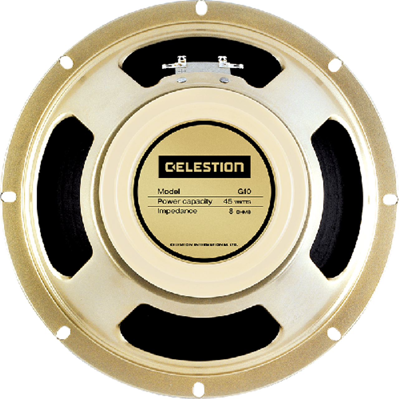 Celestion G10 Creamback - 45W 16ohm