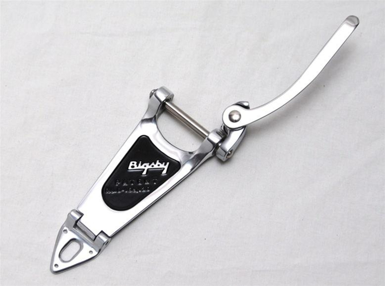 Bigsby B6 Vibrato Tailpiece - Aluminum - Canada