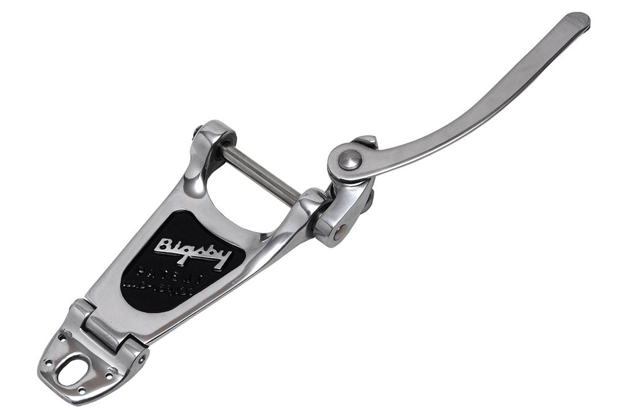 Bigsby B3 Vibrato Tailpiece - Aluminum CLEARANCE