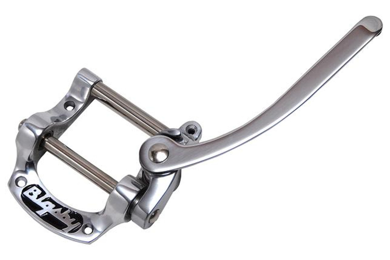 Bigsby B5 Vibrato Tailpiece - Aluminum - Canada