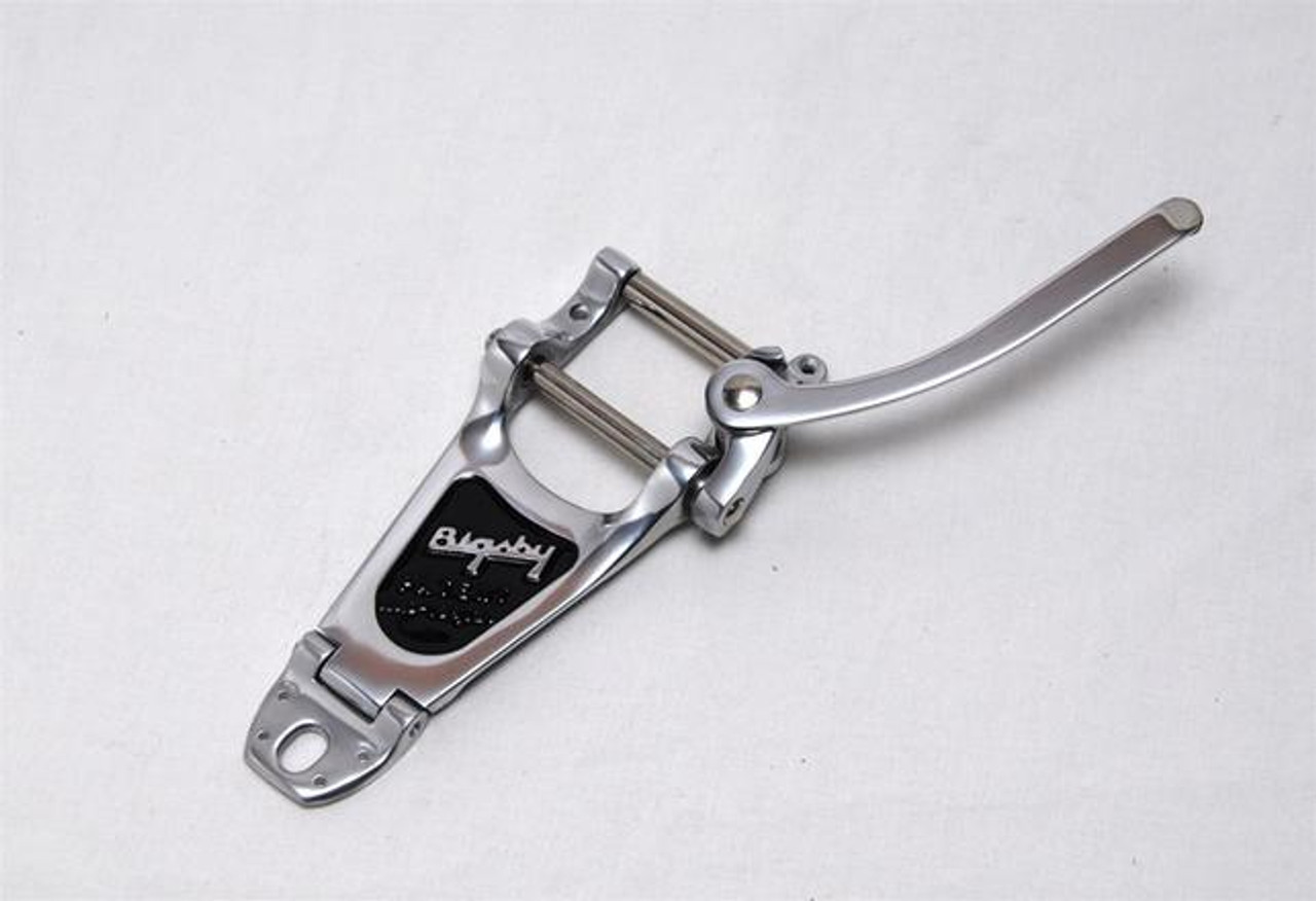 Bigsby B7 Vibrato Tailpiece - Aluminum