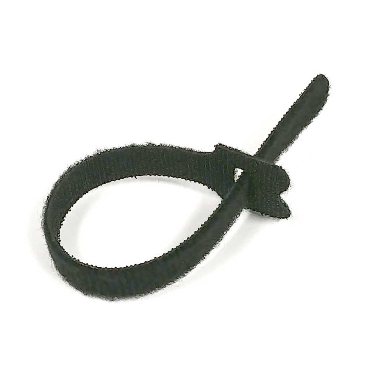 Cable Tie - 7" Hook & Loop