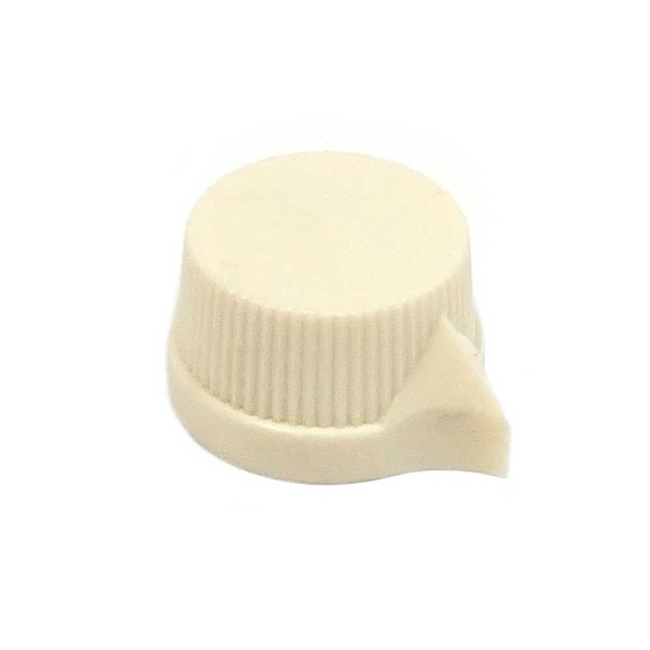 Davies Style 1400 Knob - Cream