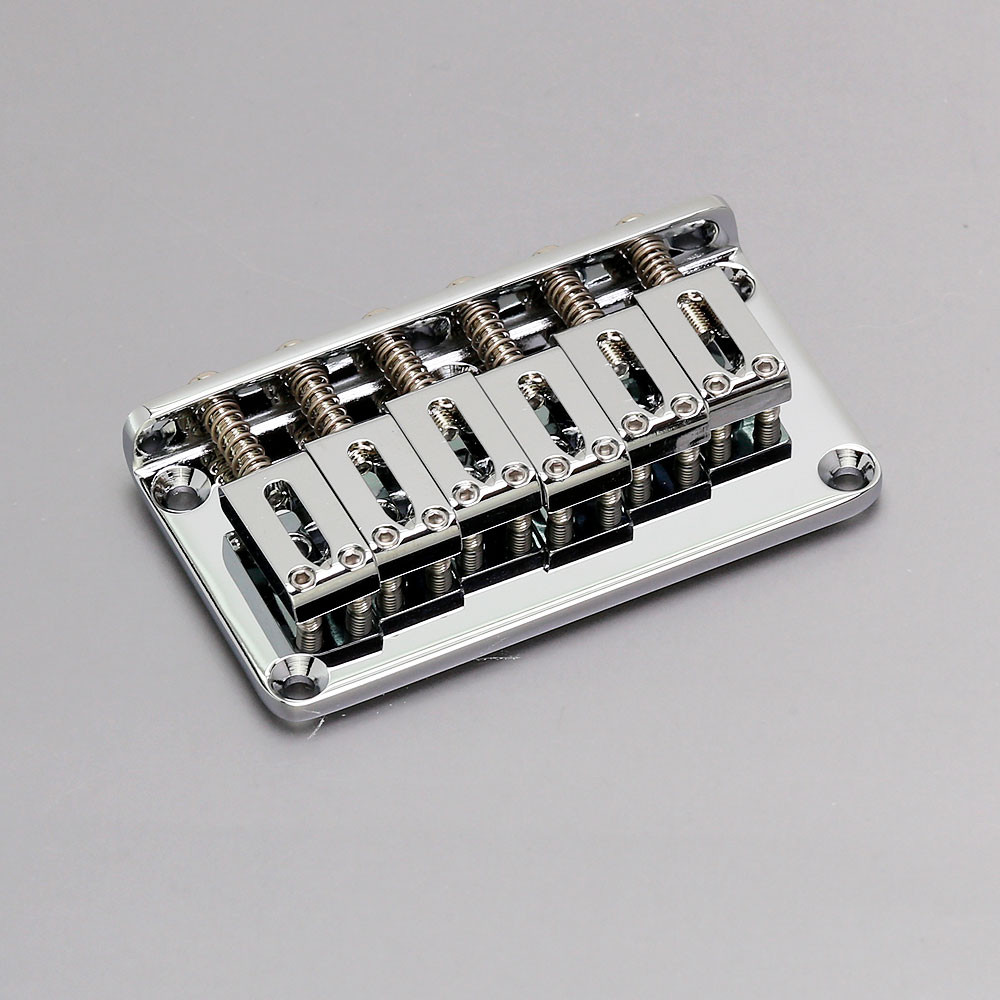 Gotoh GTC-101 - Hardtail Bridge (choose finish) - Canada