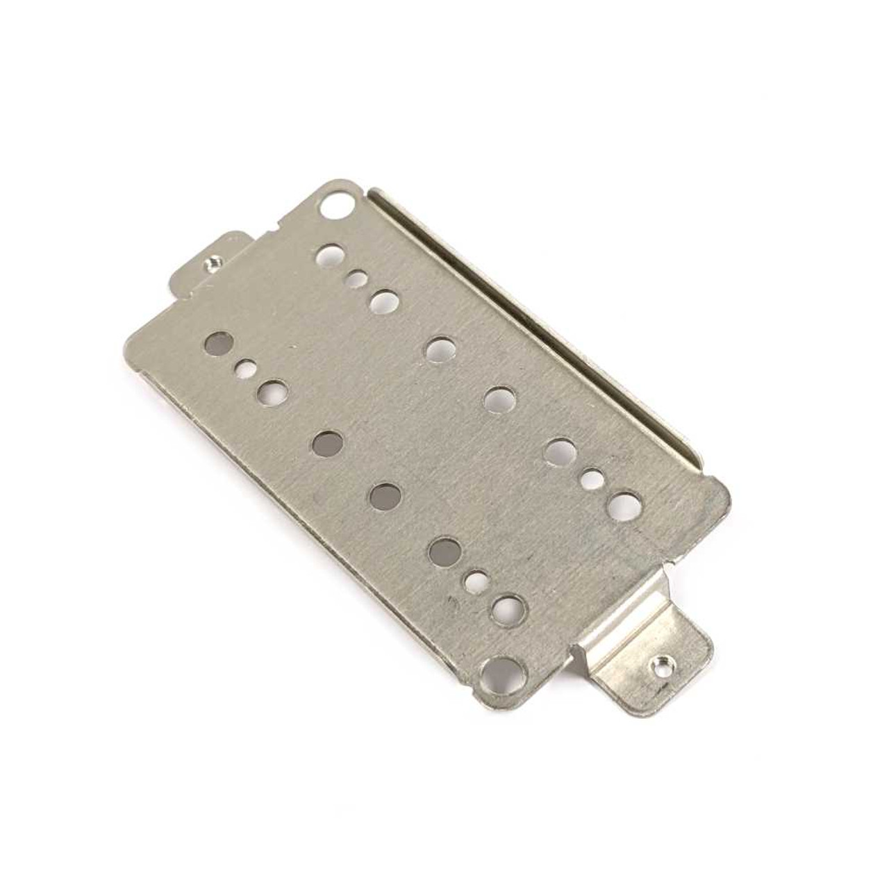 Pickup Baseplate - For Humbucker 50mm (nickel/silver)