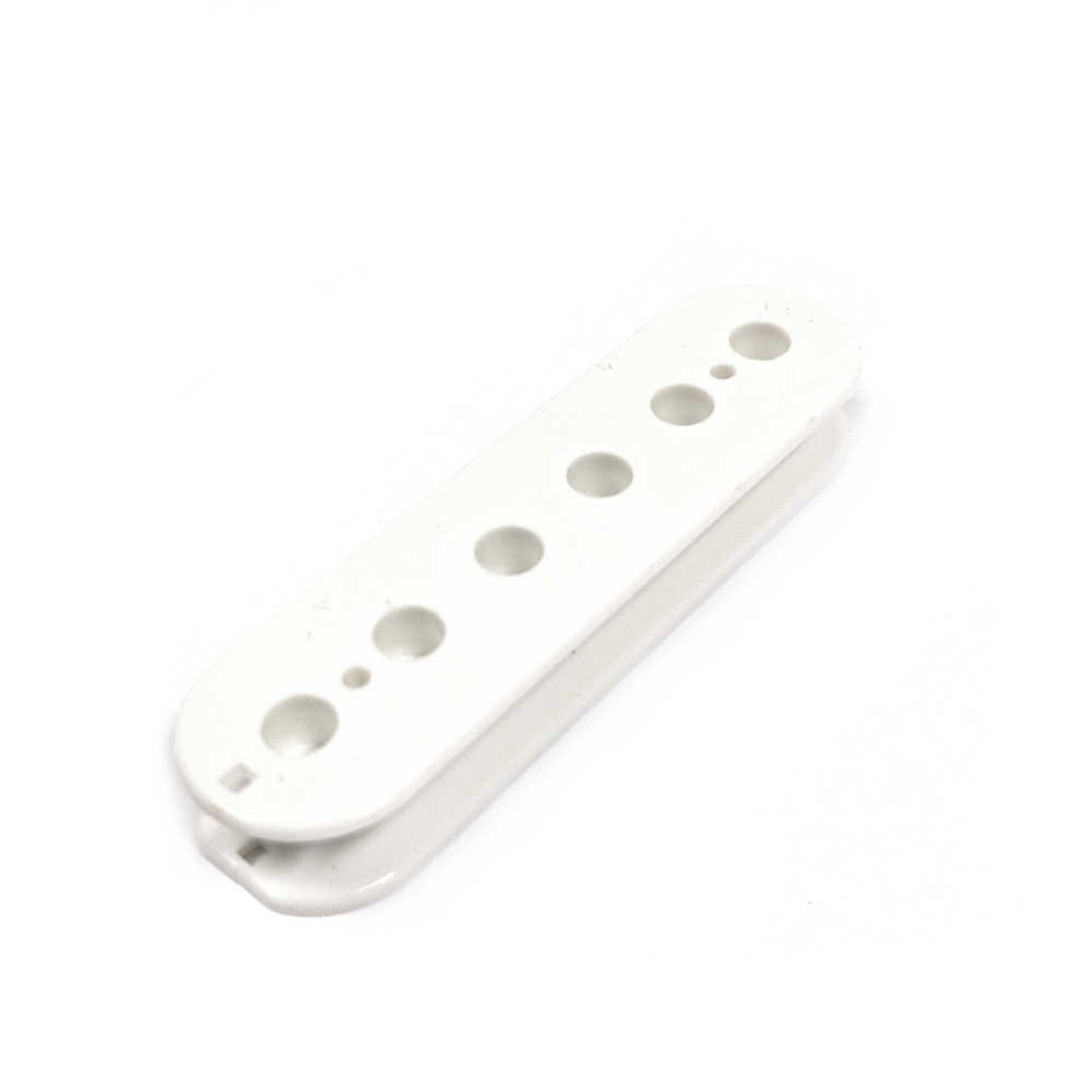 Humbucker Bobbin - 49.2mm White (screw side)