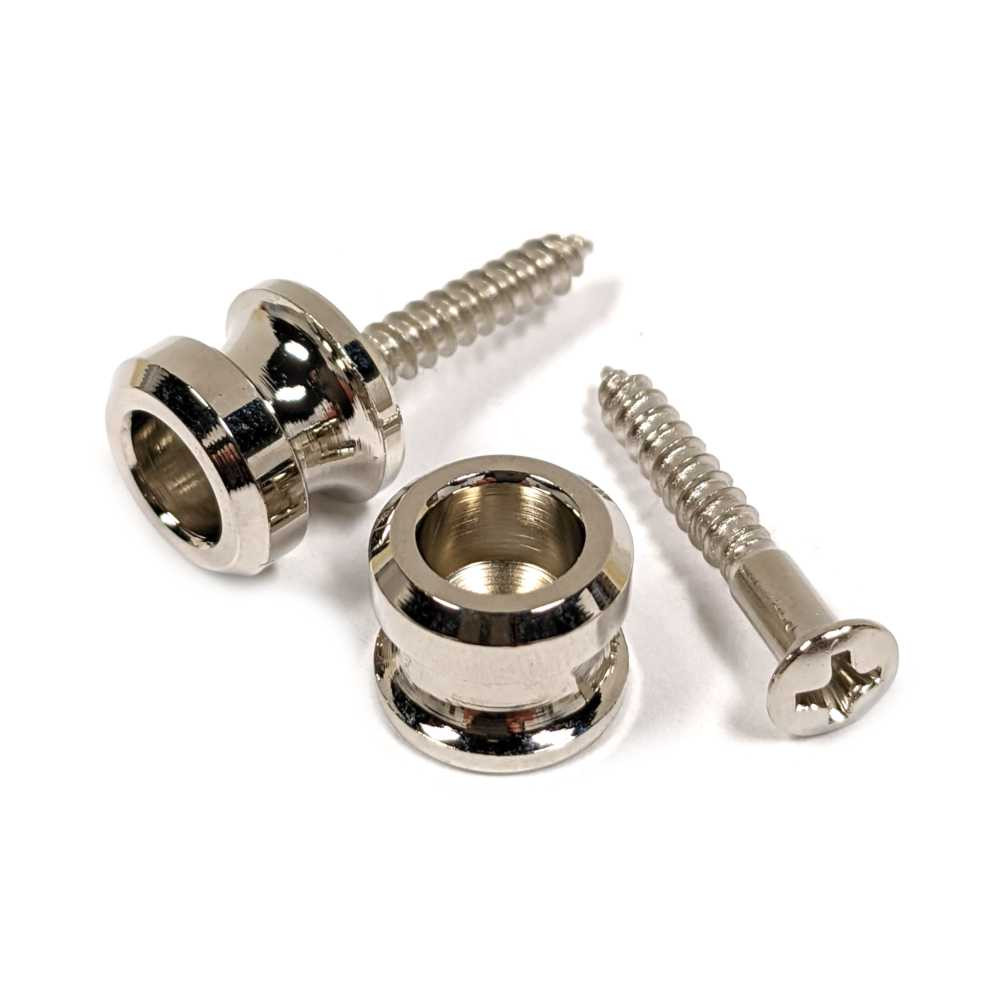 schaller strap buttons
