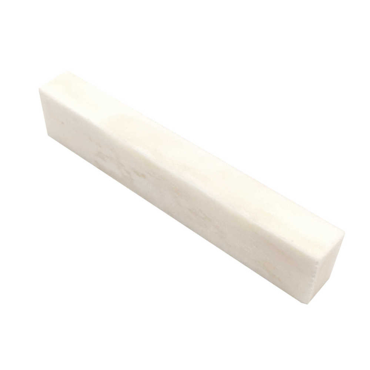 Bone Nut - Gibson Style Blank (A or AA Grade)