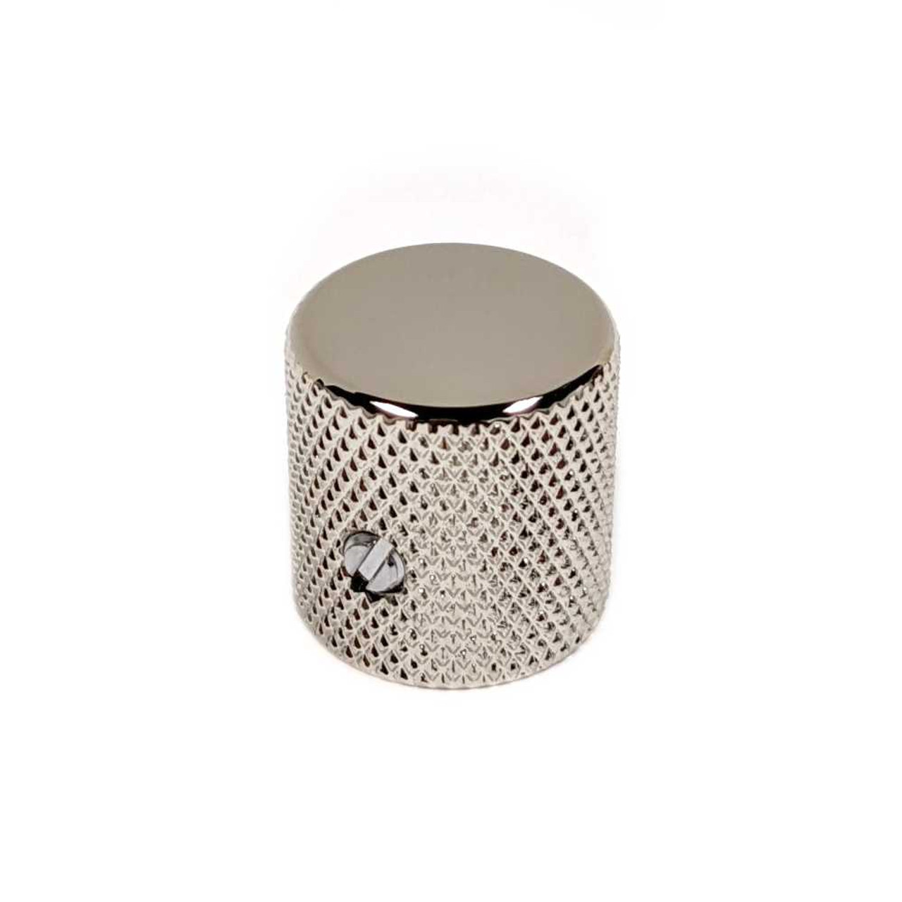 Barrel Knob for 6mm - Nickel