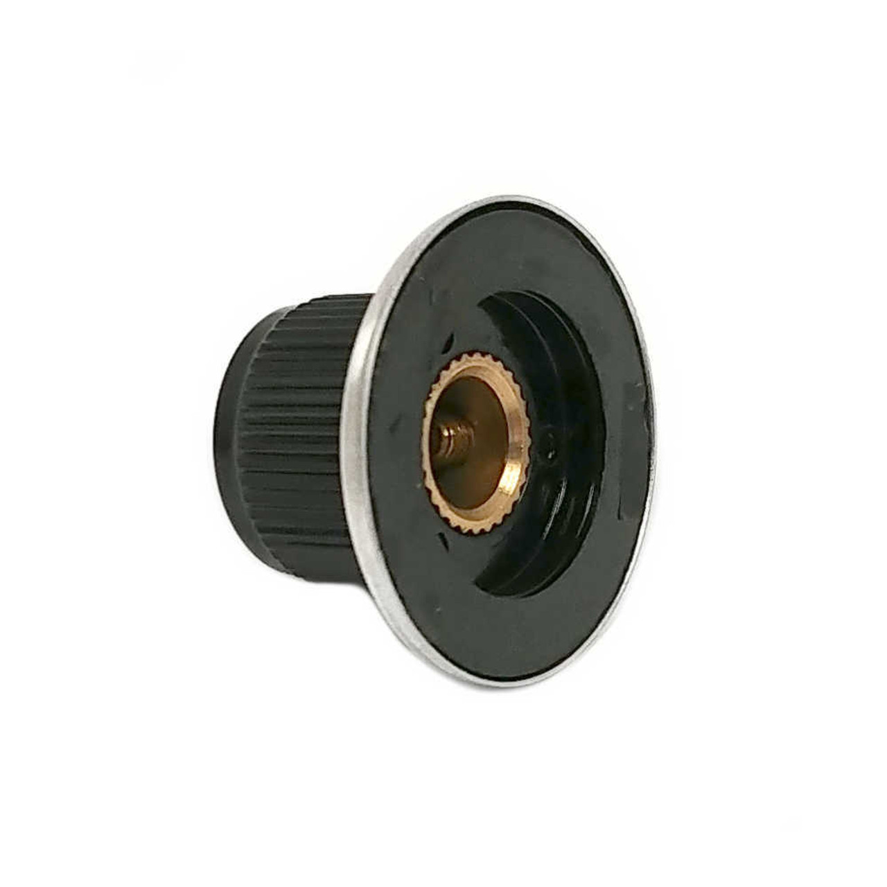 Flying Saucer Skirt Knob - Numbered (choose size) - Canada