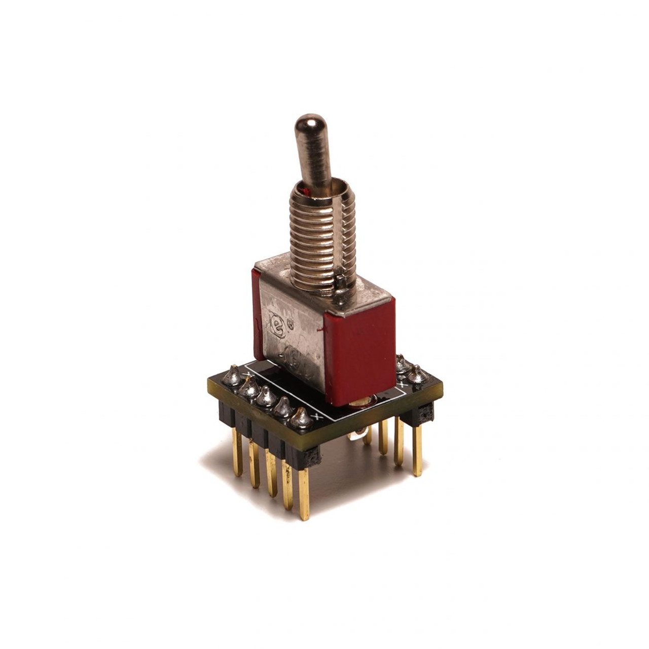 CopperSound DIY - Toggle Switch Adapters (choose type)