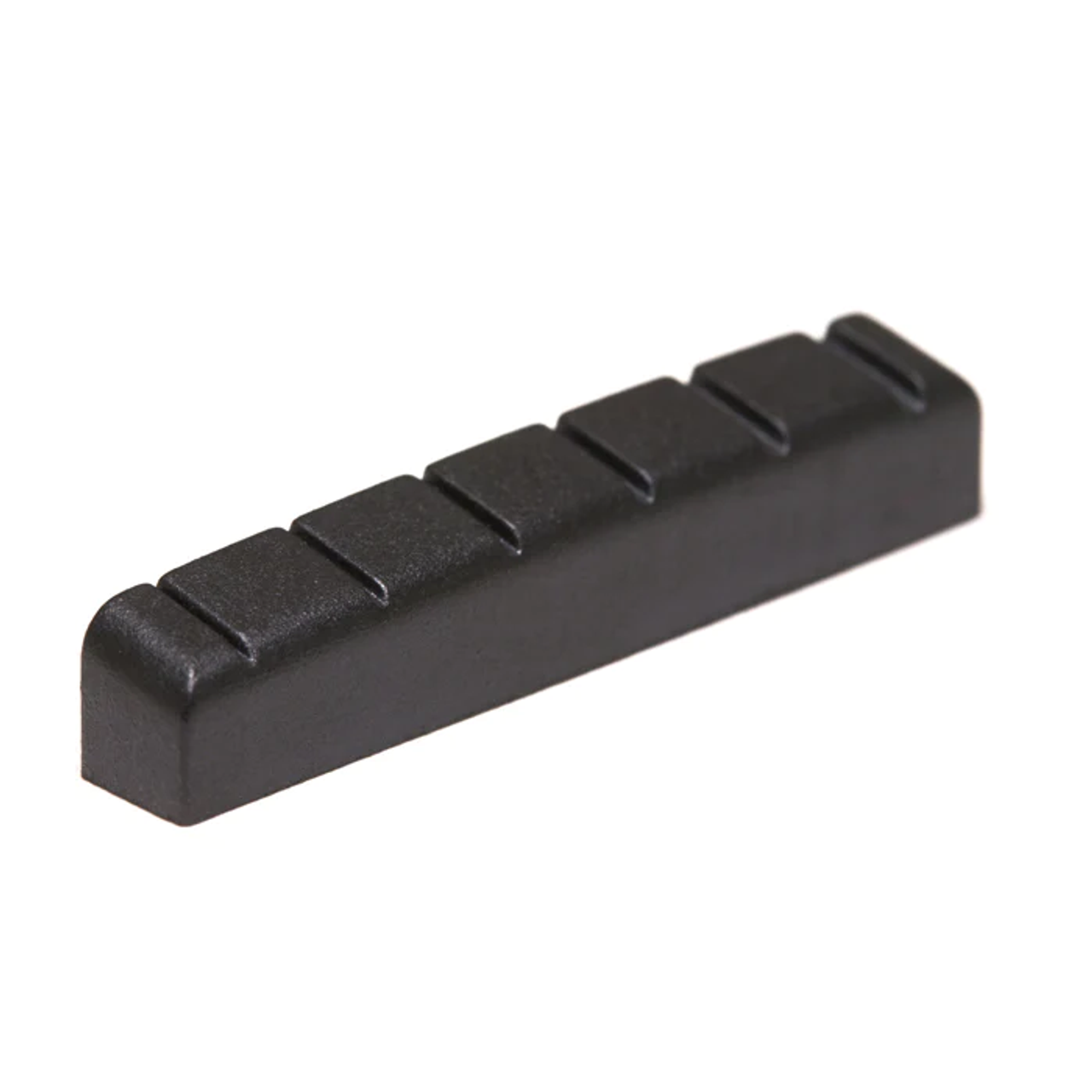 Graph Tech PT-6642-00 - Black TUSQ XL 42mm Slotted Nut