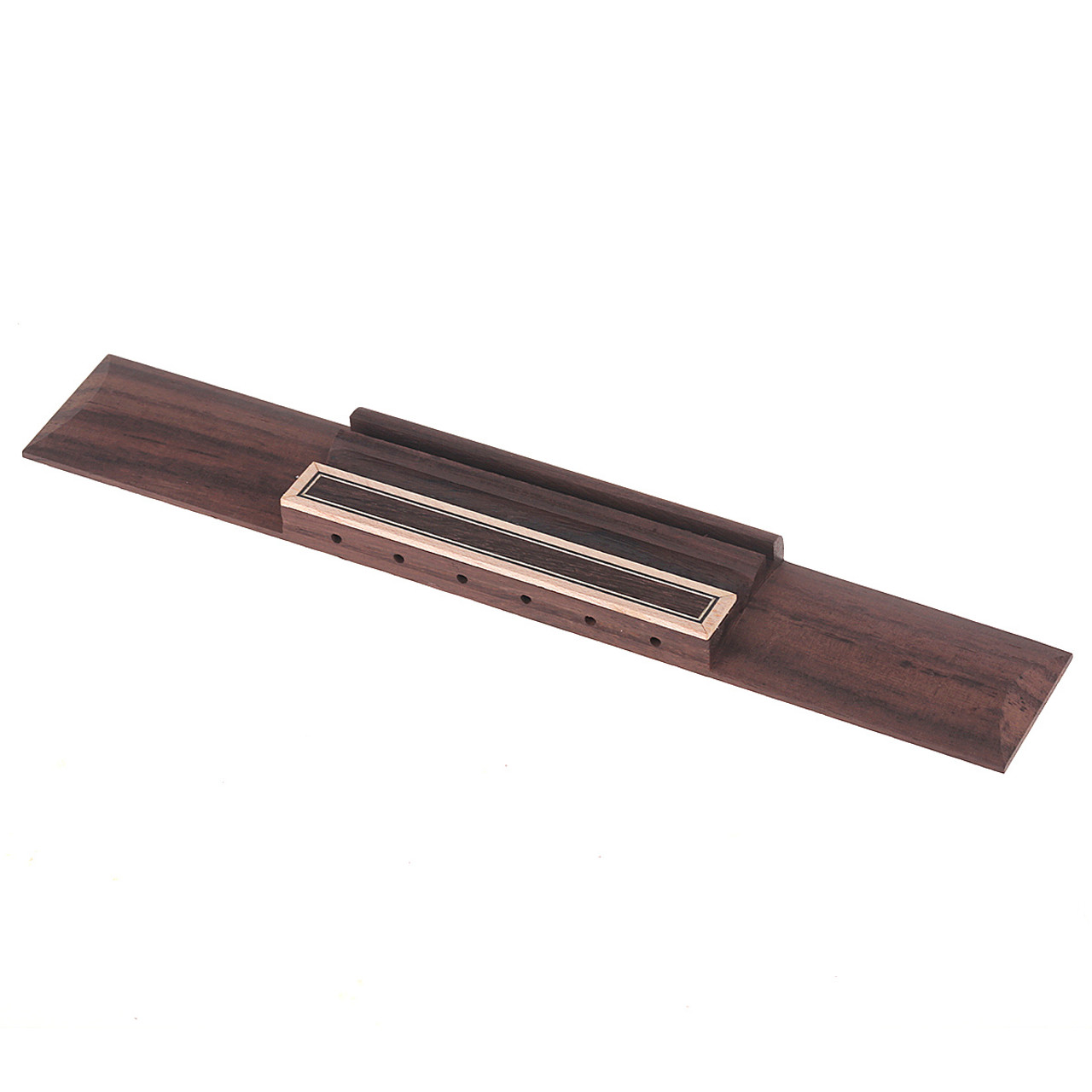 Classical Style Bridge - Rosewood