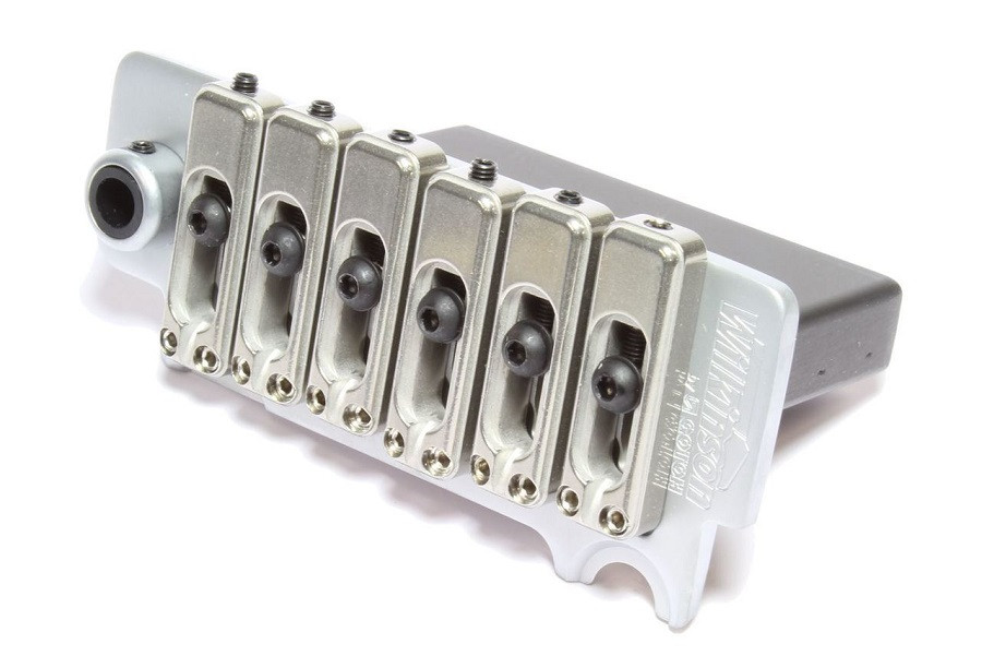 Gotoh VS100N Wilkinson Tremolo (choose finish) - Canada Gotoh VS100N Wilkinson Tremolo (choose finish) - Canada