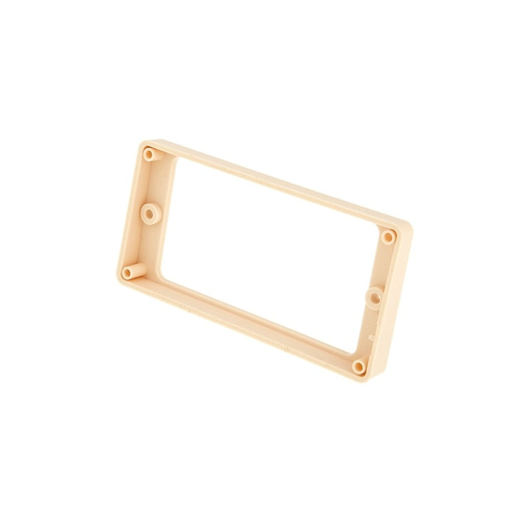 Gibson Humbucker Ring - Bridge (cream) - Canada