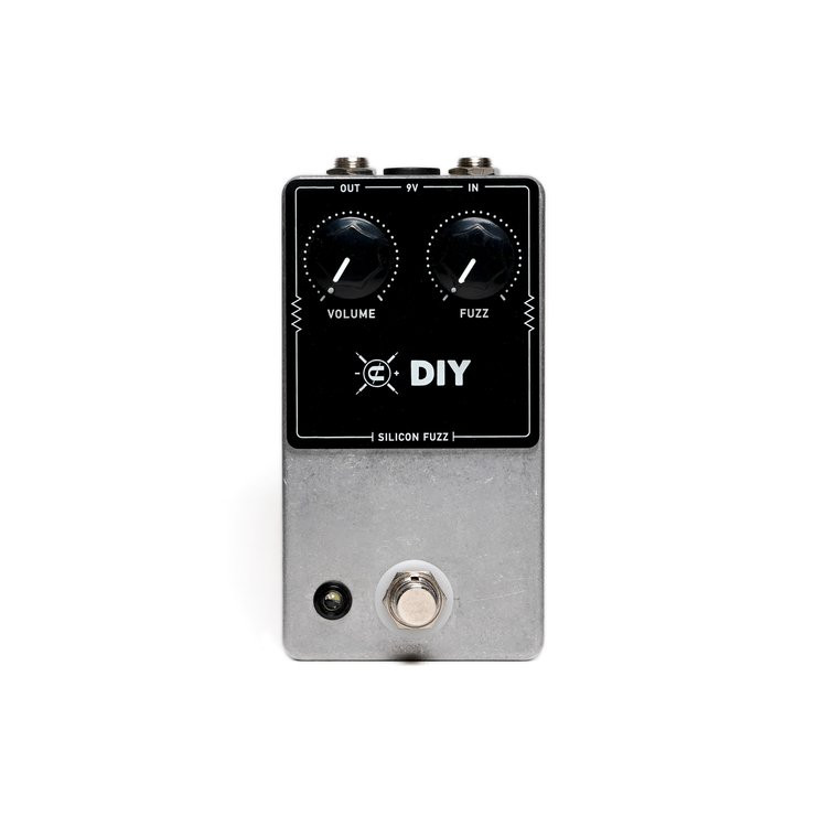 CopperSound - DIY Cir-Kit Pedal Bundle (choose type) - Canada