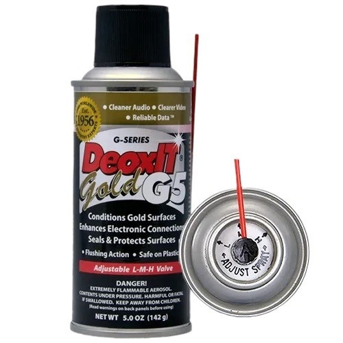 DESCETE　5L Detail Guardz Wash System (Bucket + Detail Guardz Dirt Lock + Gamma Se