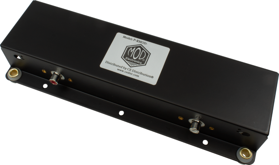 Reverb Tank - MOD 8AB2C1B
