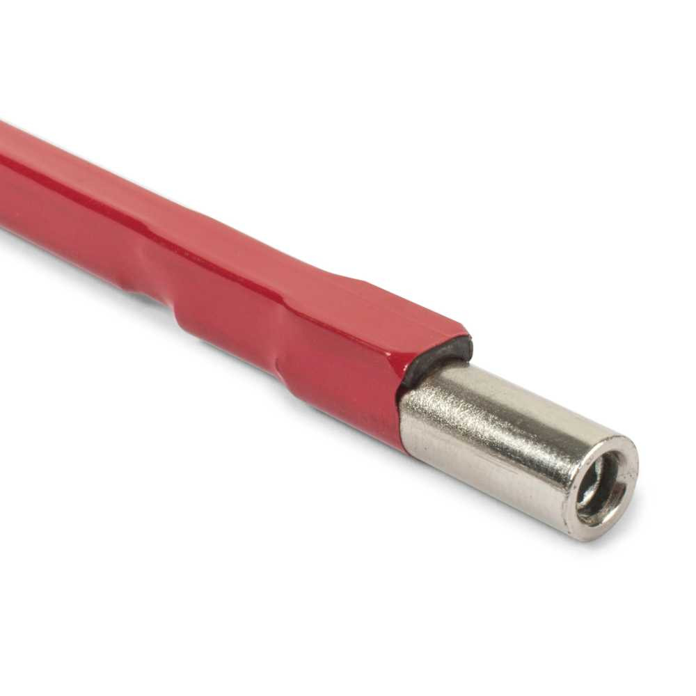 Heavy Low Profile Truss Rod - 360mm