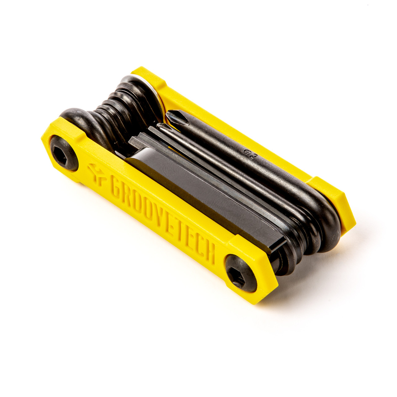 GrooveTech - Mini Guitar/Bass Multi-Tool