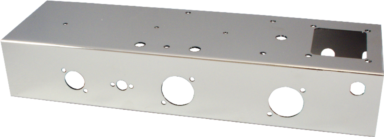 Chassis - Fender Style 5F2 Tweed Princeton Chassis - Fender Style 5F2 Tweed Princeton