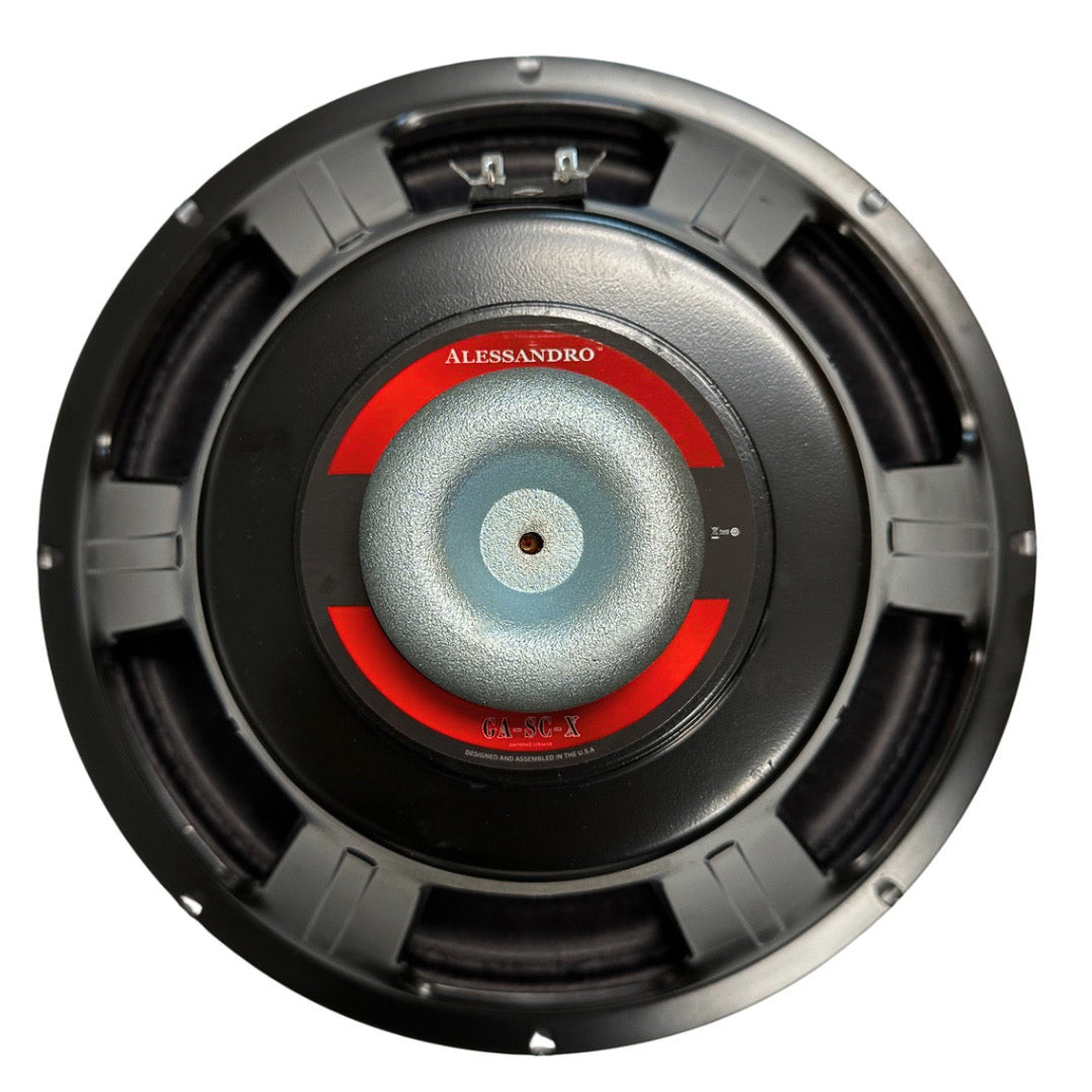 Eminence GA-SC-X - 60W 8ohm - Canada