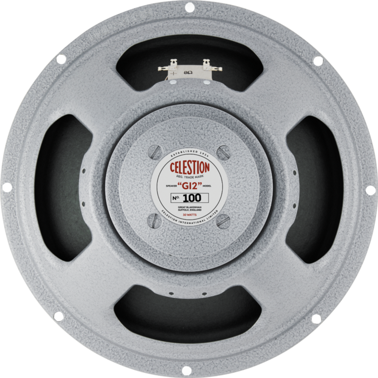 Celestion G12 100 - 30W 16ohm