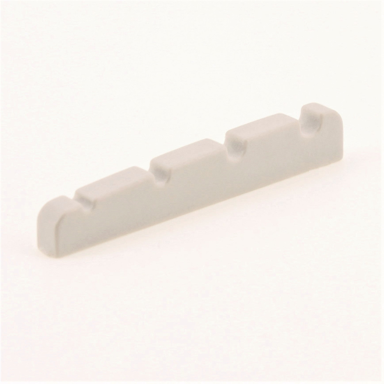 Graph Tech PQL-3834-00 - TUSQ XL 38.14mm Bass 4 String Nut