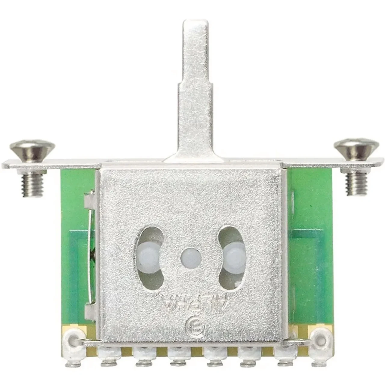 Alpha - 3-way Blade Selector Switch