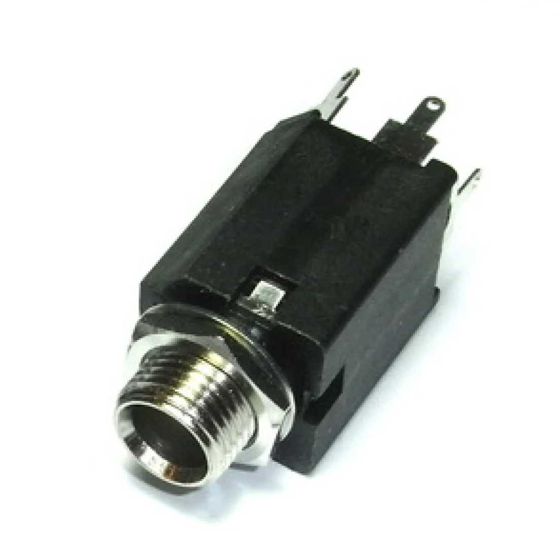 5-pin 1/4" Jack - Stereo Switching