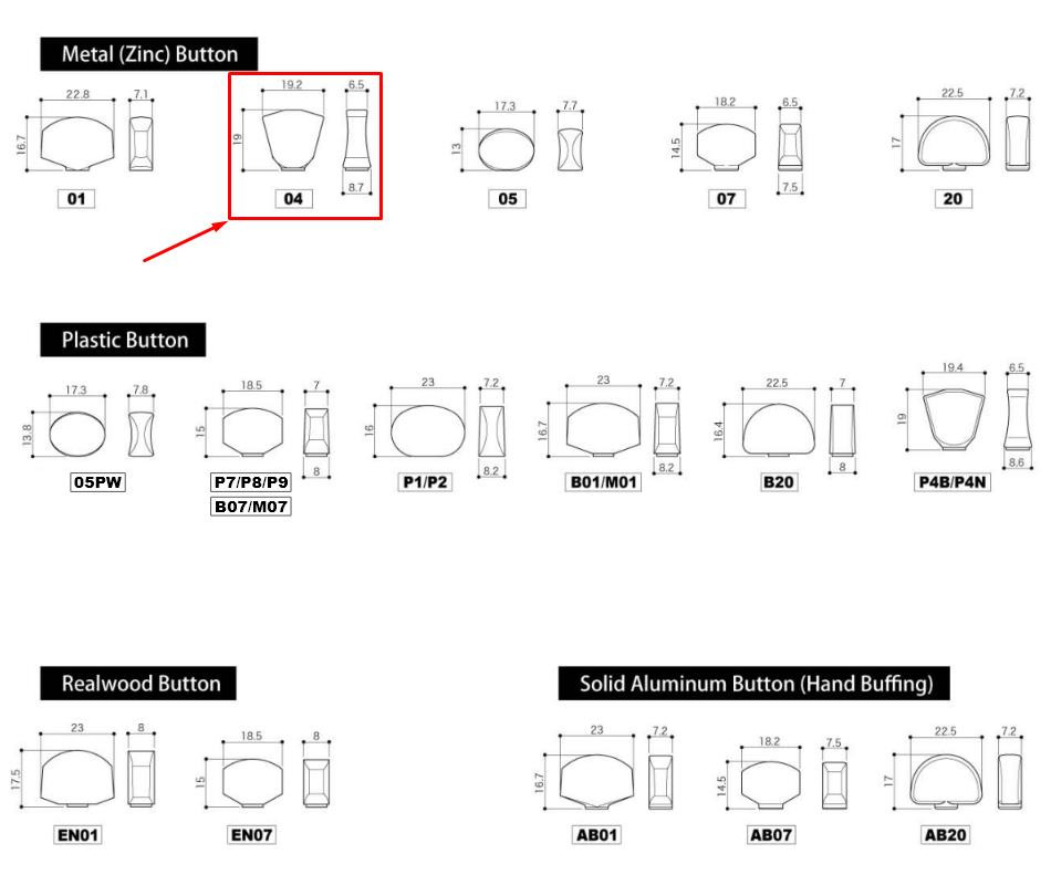 Gotoh SG301-MGT-04 Locking Tuners - 3+3 Cosmo Black