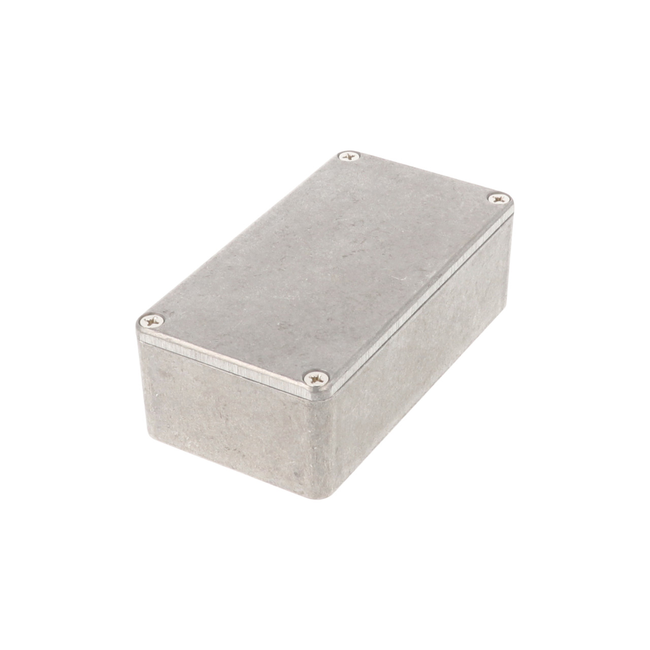 Hammond 1590B2 - Standard Tall Pedal Enclosure