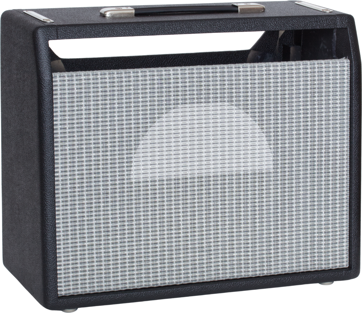 Combo Cabinet - AA1164, 12W Reverb Amp, Blackface