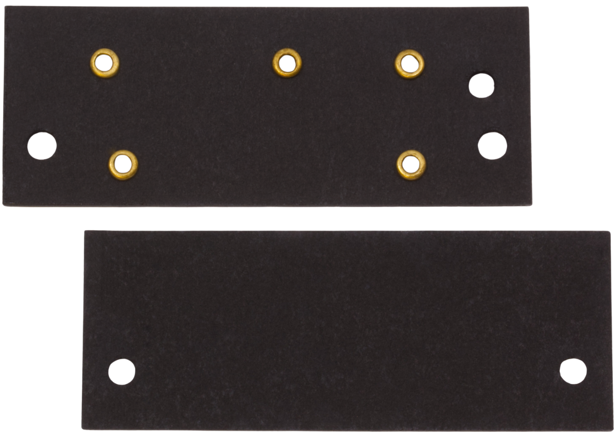 Eyelet Board - Bias Board Set