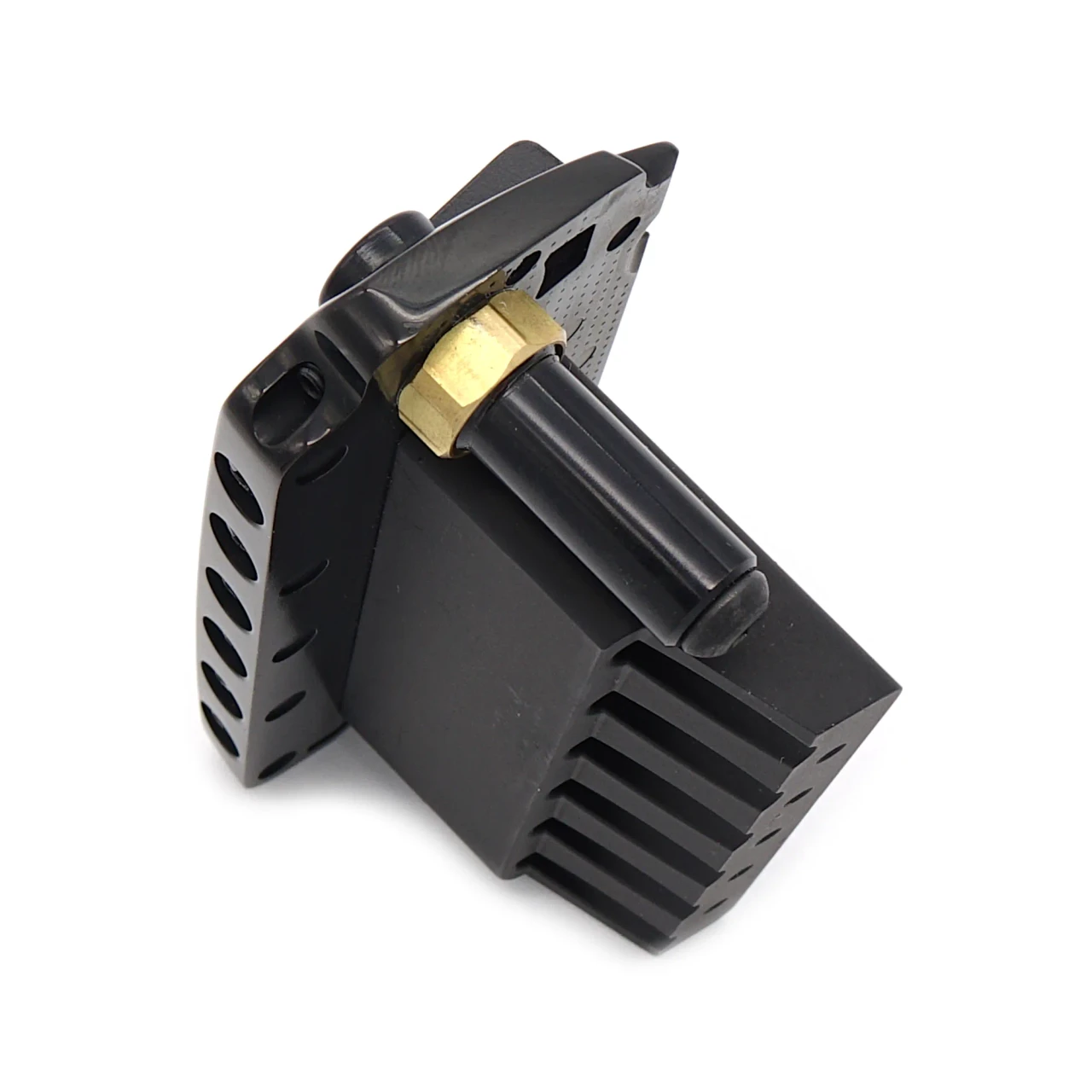 Gotoh EV510T-FE - 2-Point Tremolo (choose finish)
