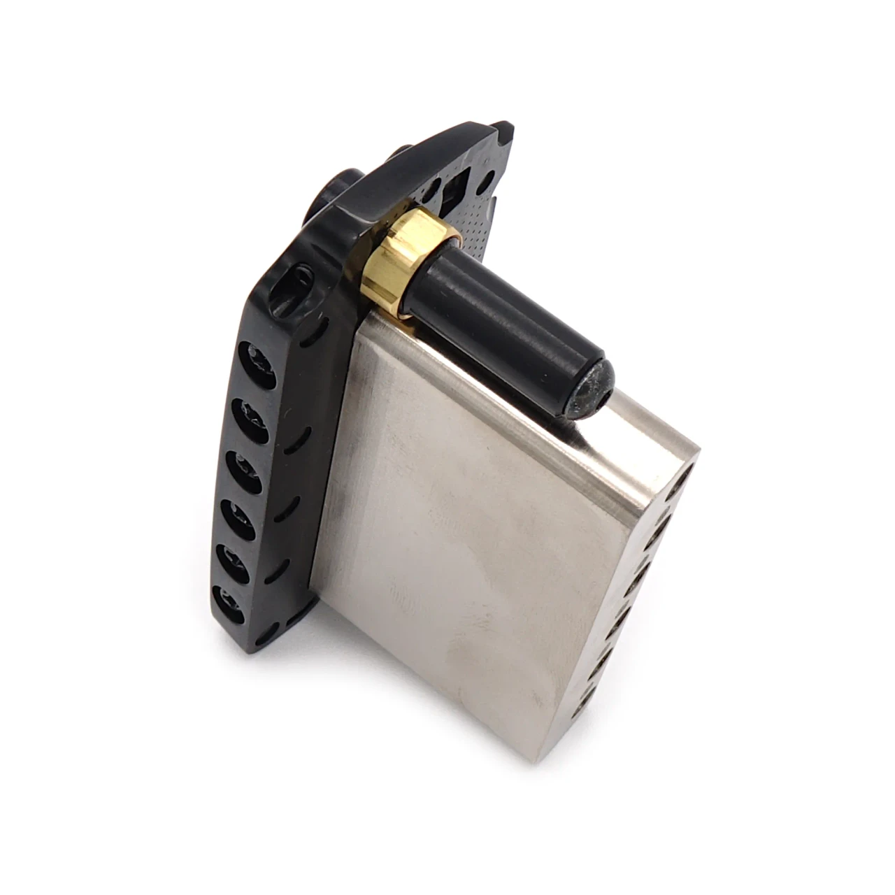 Gotoh EV510TS-FE - Oversized Block