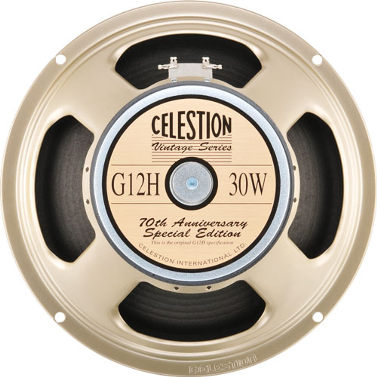 Celestion G12H Anniversary - 30W 8ohm